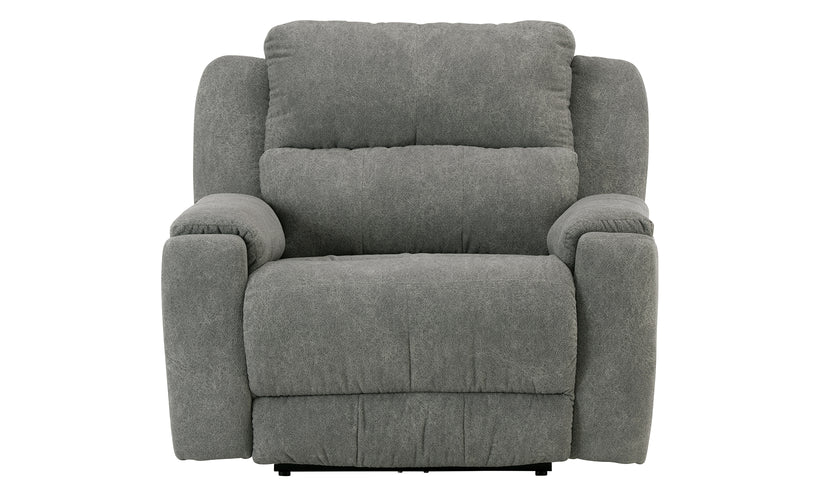 Dazzle Power Recliner